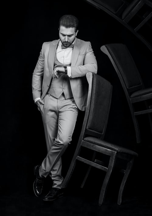 Avery Bennett avatar