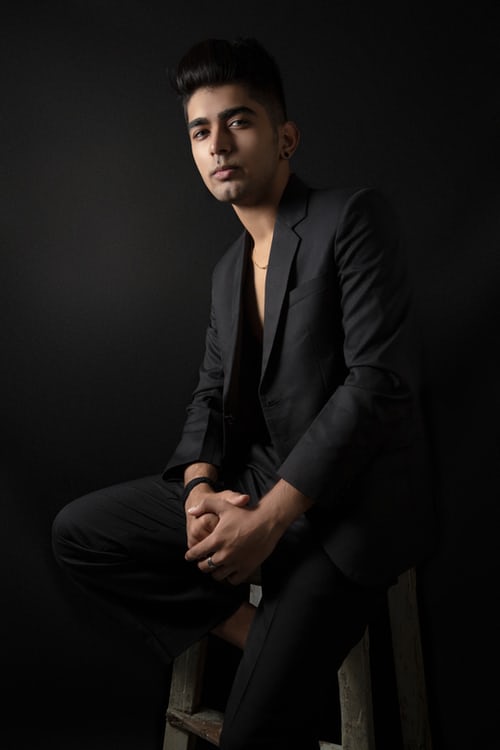 Matthew Sullivan avatar